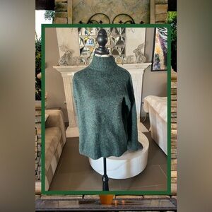 🆕 Brand: “Well Worn” Ladies' Nep Yarn Sweater